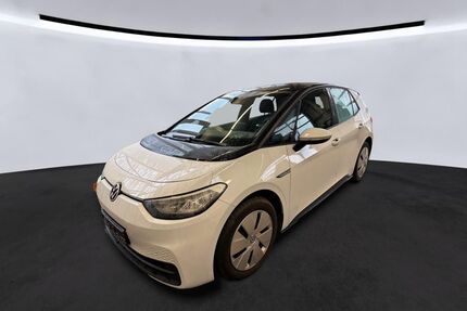 VW ID.3 Gebrauchtwagen