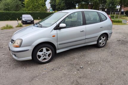 Nissan Almera Tino Gebrauchtwagen