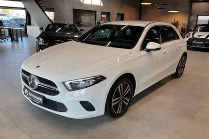 Mercedes-Benz A 180 Gebrauchtwagen