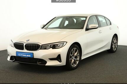 BMW 318 Gebrauchtwagen