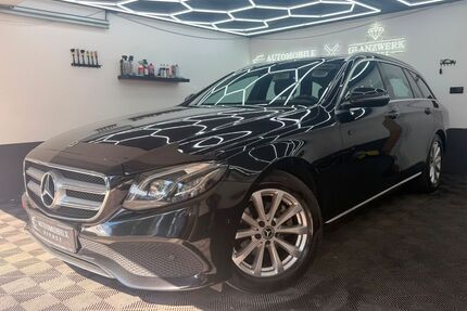 Mercedes-Benz E 200 Gebrauchtwagen