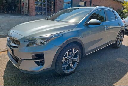 Kia XCeed Gebrauchtwagen
