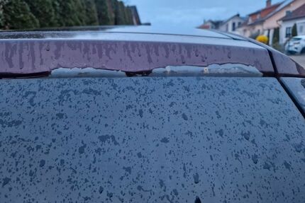 Opel Meriva Gebrauchtwagen