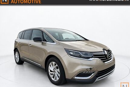 Renault Espace Gebrauchtwagen