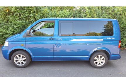 VW T5 Multivan Gebrauchtwagen