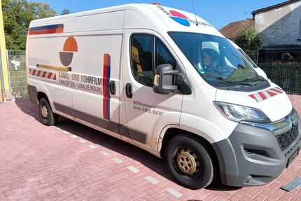 Citroen Jumper Gebrauchtwagen