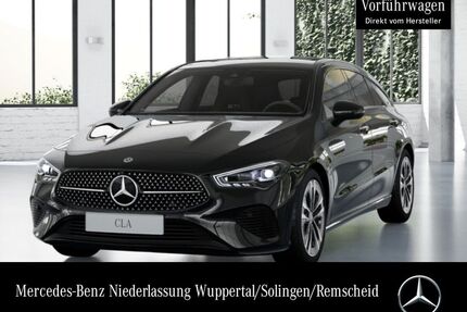 Mercedes-Benz CLA 200 Shooting Brake Gebrauchtwagen