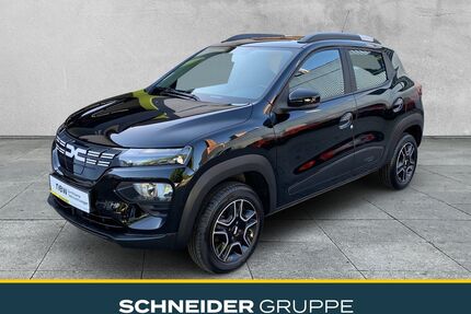 Dacia Spring Gebrauchtwagen