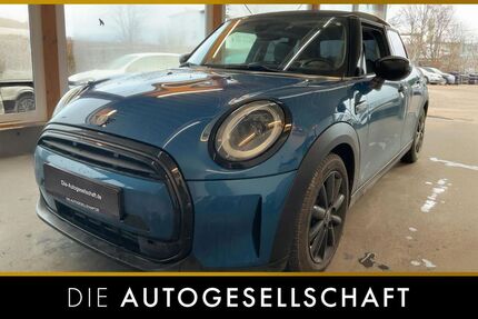 Mini Cooper Gebrauchtwagen