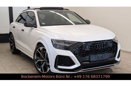Audi RSQ8 Gebrauchtwagen