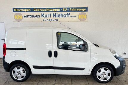 Fiat Fiorino Gebrauchtwagen
