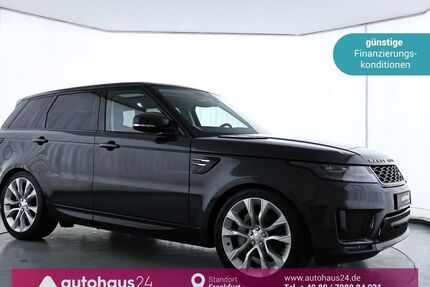 Land Rover Range Rover Sport Gebrauchtwagen