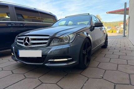 Mercedes-Benz C 350 Gebrauchtwagen