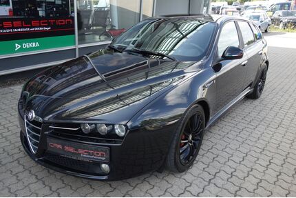 Alfa Romeo 159 Gebrauchtwagen
