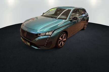 Peugeot 308 Gebrauchtwagen