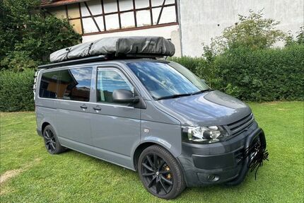 VW T5 Caravelle Gebrauchtwagen