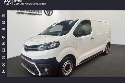 Toyota Proace (Verso) Gebrauchtwagen