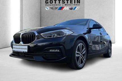 BMW 118 Gebrauchtwagen