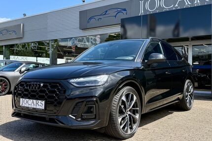 Audi SQ5 Gebrauchtwagen