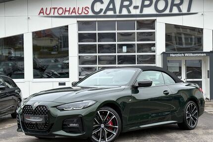 BMW 430 Gebrauchtwagen