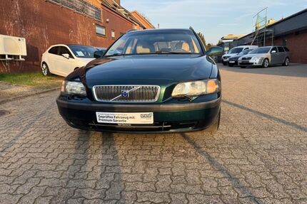 Volvo V70 Gebrauchtwagen