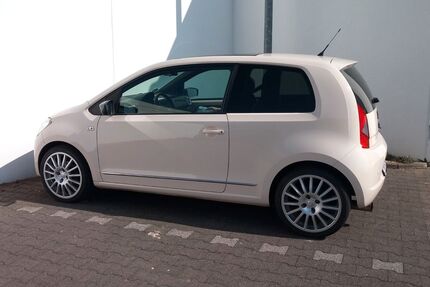 Seat Mii Gebrauchtwagen