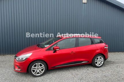 Renault Clio Gebrauchtwagen