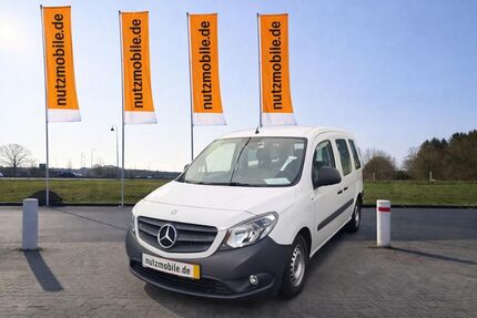 Mercedes-Benz Citan Gebrauchtwagen