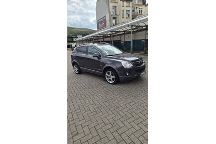 Opel Antara Gebrauchtwagen