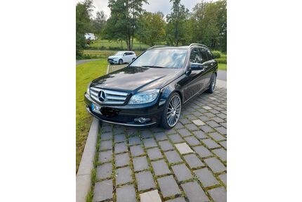 Mercedes-Benz C 220 Gebrauchtwagen