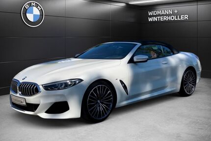 BMW 840 Gebrauchtwagen
