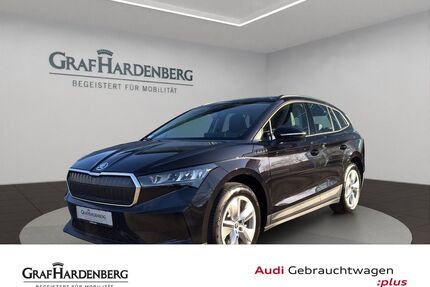 Skoda Enyaq Gebrauchtwagen