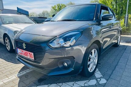 Suzuki Swift Gebrauchtwagen