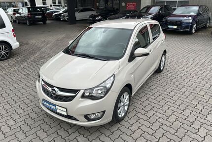 Opel Karl Gebrauchtwagen
