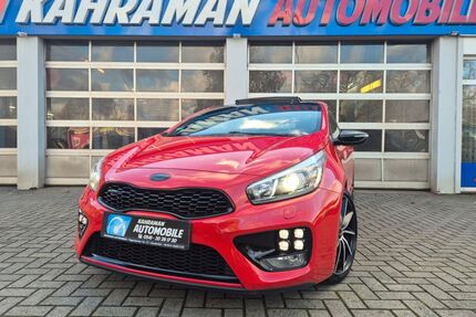 Kia ceed / Ceed Gebrauchtwagen