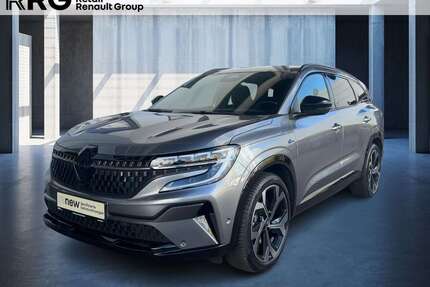 Renault Espace Gebrauchtwagen