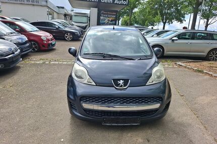 Peugeot 107 Gebrauchtwagen