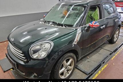 Mini ONE Gebrauchtwagen