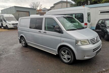 VW T5 andere Gebrauchtwagen