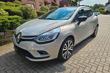 Renault Clio Gebrauchtwagen
