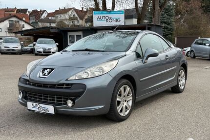 Peugeot 207 Gebrauchtwagen