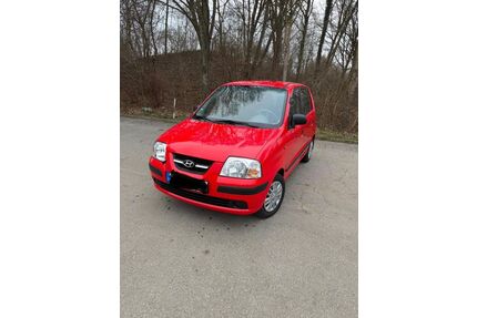 Hyundai Atos Gebrauchtwagen