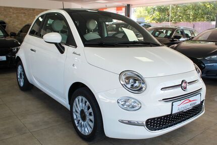 Fiat 500 Gebrauchtwagen