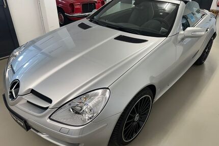 Mercedes-Benz SLK 280 Gebrauchtwagen