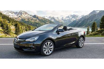 Opel Cascada Gebrauchtwagen