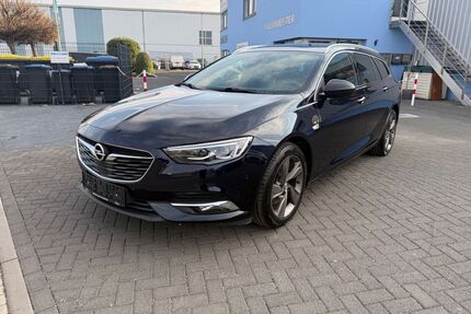 Opel Insignia Gebrauchtwagen