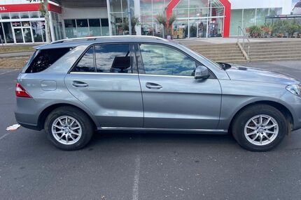 Mercedes-Benz ML 350 Gebrauchtwagen