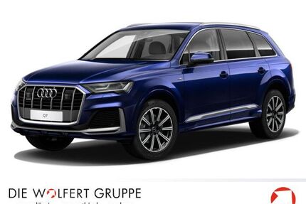 Audi Q7 Gebrauchtwagen