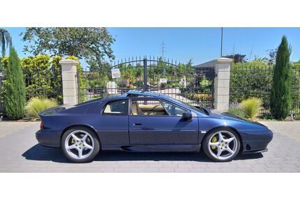 Lotus Esprit Gebrauchtwagen