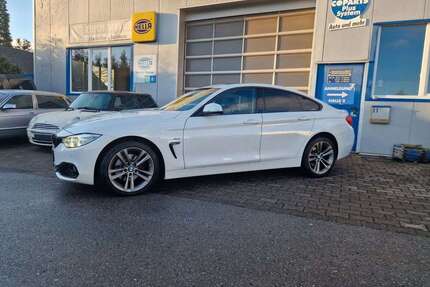 BMW 420 Gebrauchtwagen